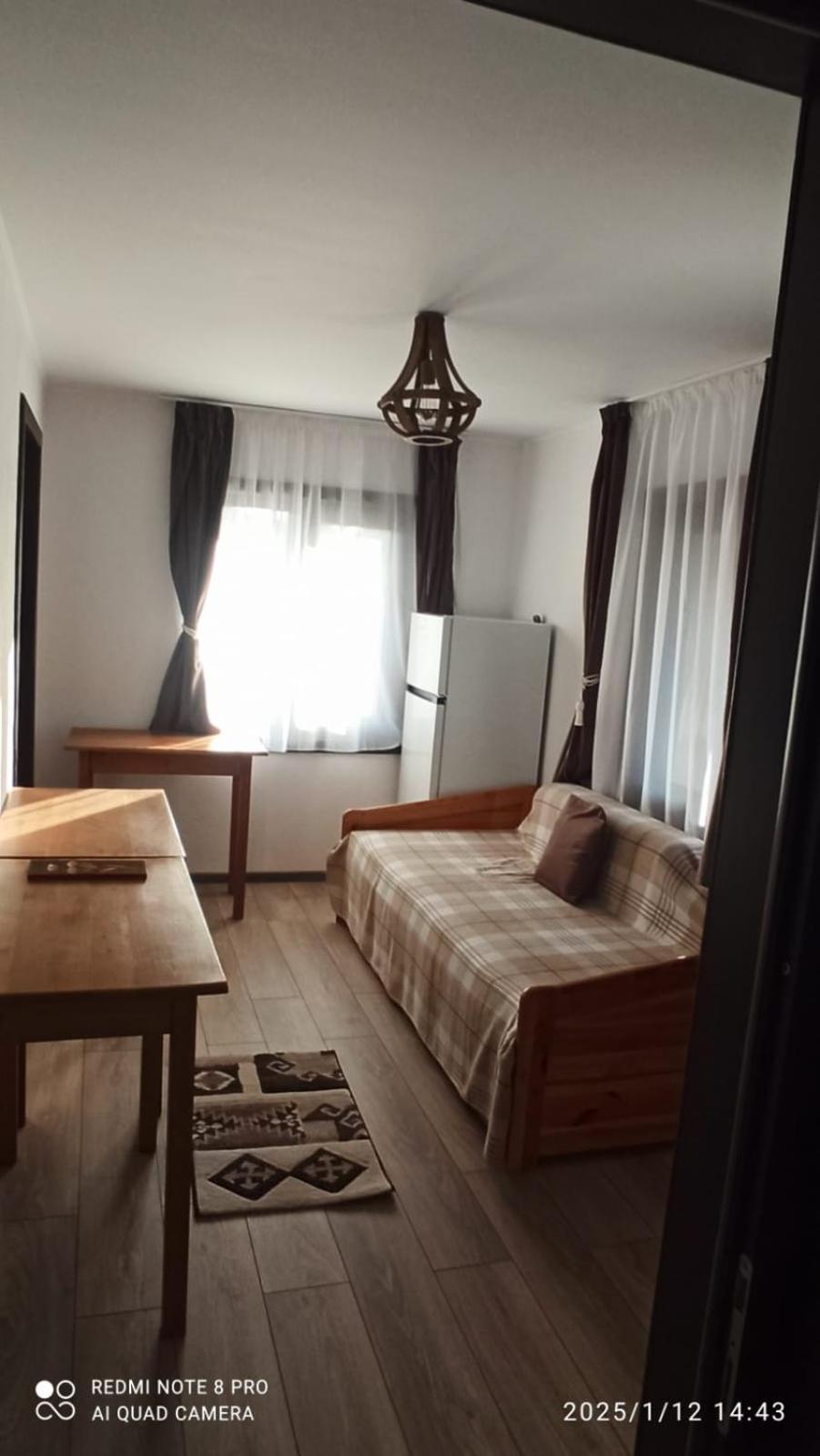 Вилла Casa Livada Bunicii Тыргу-Окна Экстерьер фото